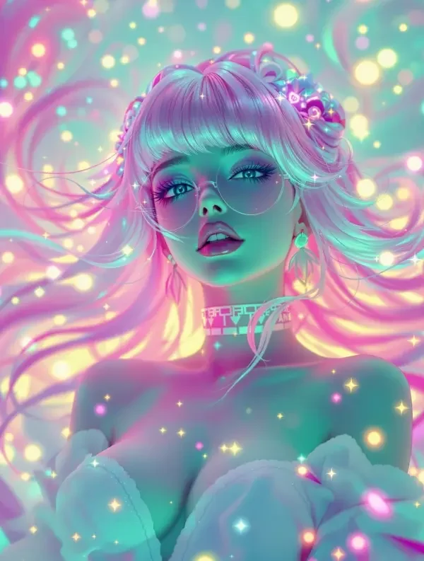魔法少女的忧郁 - 樱桃动漫热门番剧推荐 魔法少女的忧郁 - 樱桃动漫推荐番剧封面