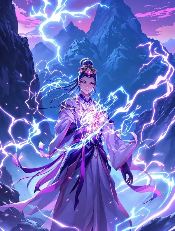 完美世界:仙古纪元 - 樱桃动漫热门番剧推荐 完美世界:仙古纪元 - 樱桃动漫推荐番剧封面