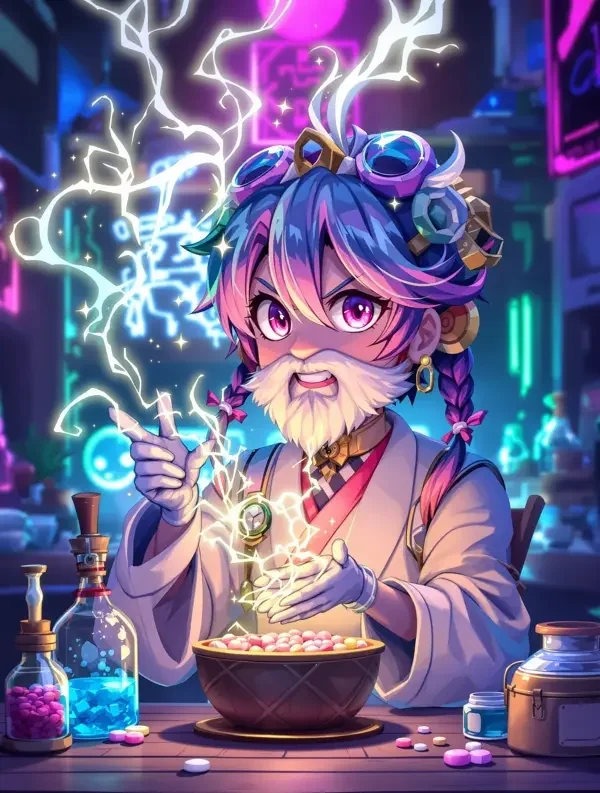 一念永恒:天尊归来 - 樱桃动漫热门番剧推荐 一念永恒:天尊归来 - 樱桃动漫推荐番剧封面
