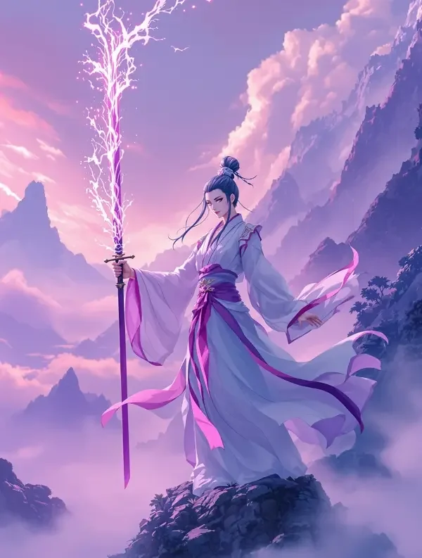 凡人修仙传:灵界篇 - 樱桃动漫热门番剧推荐 凡人修仙传:灵界篇 - 樱桃动漫推荐番剧封面