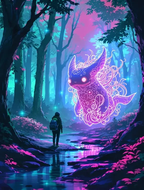 虫师:续章 - 樱桃动漫热门番剧推荐 虫师:续章 - 樱桃动漫推荐番剧封面