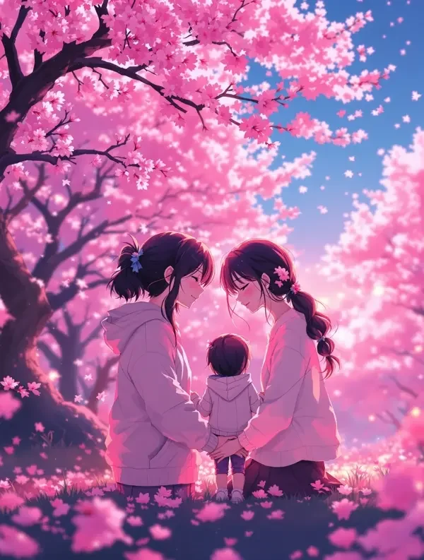 Clannad After Story - 樱桃动漫热门番剧推荐 Clannad After Story - 樱桃动漫推荐番剧封面