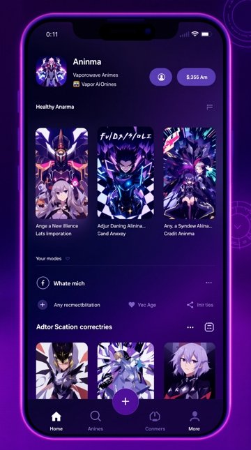 樱桃动漫APP推荐界面 樱桃动漫APP推荐界面