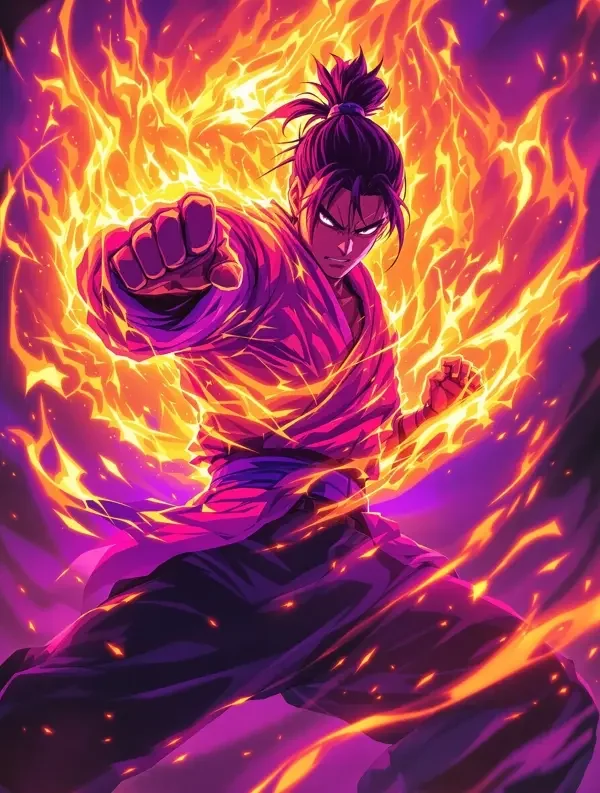 武动乾坤:涅槃重生 - 樱桃动漫热门番剧推荐 武动乾坤:涅槃重生 - 樱桃动漫推荐番剧封面